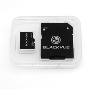 Blackvue SD card