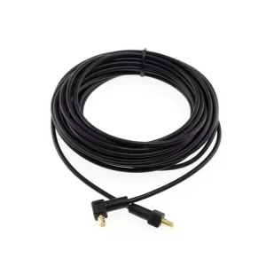 COAXIAL VIDEO CABLE