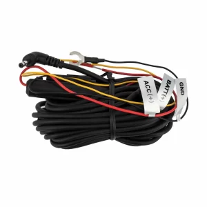 Hardwiring Power Cable for Blackvue Camera