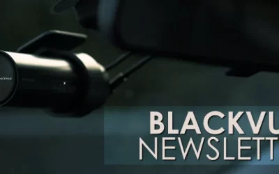 Blackvue Newsletter July 2023