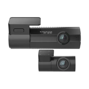 BLACKVUE ELITE 8-2CH 2K 64GB Camera