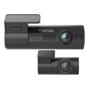 BLACKVUE ELITE 9 2CH 4K FRONT 2K REAR DASHCAM 64 GB